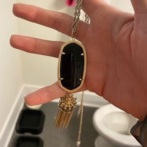 Kendra Scott Rayne Gold